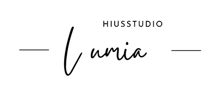 hiusstudio lumia logo